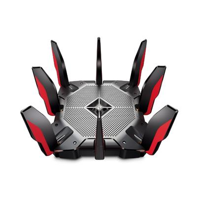 Tp-Link Archer AX11000 Next-Gen Tri-Band Gaming Router - 1 Year Warranty