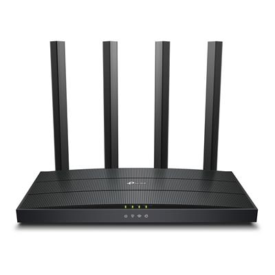 Tp-Link Archer AX12 AX1500 Wi-Fi 6 Router - 1 Year Warranty