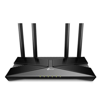 Tp-Link Archer AX20 AX1800 Dual-Band Wi-Fi Router - 1 Year Warranty