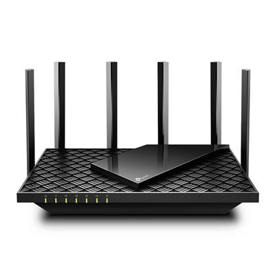 Tp-Link Archer AX73 AX5400 Dual-Band Gigabit Wi-Fi 6 Router - 1 Year Warranty