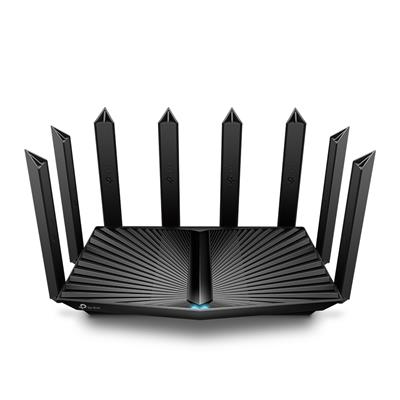 Tp-Link Archer AX90 AX6600 Tri-Band Wi-Fi 6 Router- 1 Year Warranty