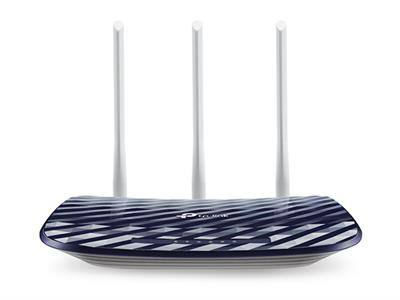 Tp-Link Archer C20 AC750 Dual Band Wireless Router- 1 Year Warranty