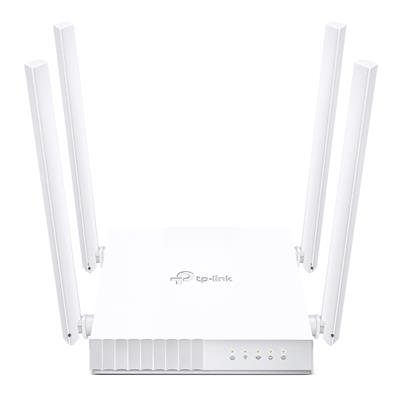 TP-Link Archer C24 AC750 Dual-Band Wi-Fi Router- 1 Year Warranty