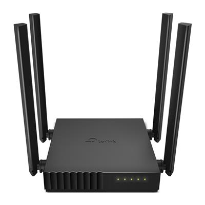 Tp-Link Archer C54 AC1200 Dual Band Wi-Fi Router - 1 Year Warranty