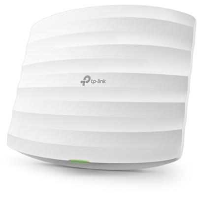 Tp-Link EAP225 AC1350 Wireless MU-MIMO Gigabit Ceiling Mount Access Point- 1 Year Warranty