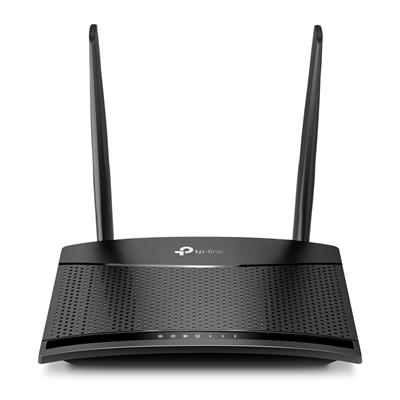 TP-Link TL-MR100 300 Mbps Wireless N 4G LTE Router-1 Year Warranty