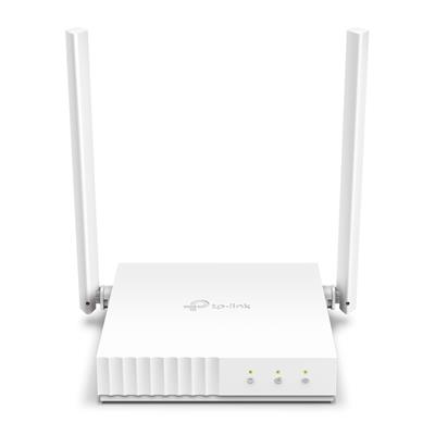 Tp-Link TL-WR844N 300 Mbps Multi-Mode Wi-Fi Router- 1 Year Warranty