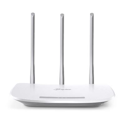 Tp-Link TL-WR845N 300Mbps Wireless N Speed Router- 1 Year Warranty