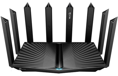 Tp-Link Archer AX95 AX7800 Tri-Band 8-Stream Wi-Fi 6 Router- 1 Year Warranty