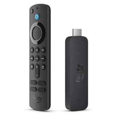 Amazon Fire Tv Stick 4k