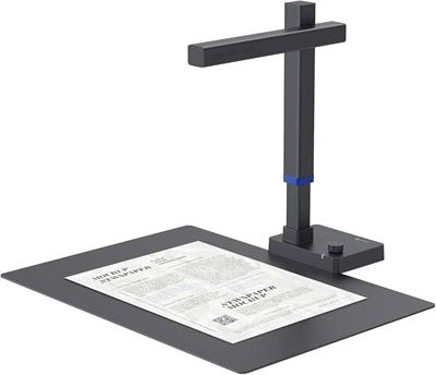 CZUR Shine Ultra Book & Document Scanner