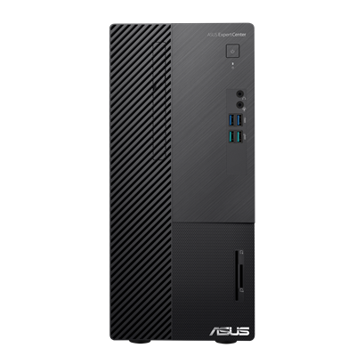 Asus ExpertCenter D500ME Intel Core i5-13500 8GB 512GB SSD Dos - Official Warranty