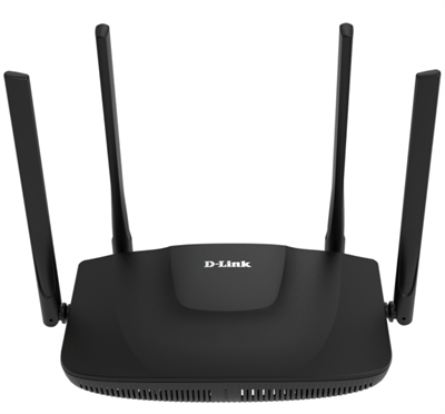 D-Link DIR-825M AC1200 MU-MIMO Gigabit Router-1 Year Warranty