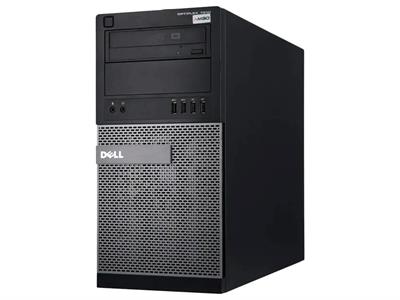 Dell Optiplex 7010 Tower Intel Ci5 3rd Gen 4GB