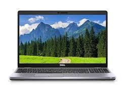 Dell Latitude E5510 Ci5 10th 8GB 256GB 15.6" (30 Days Warranty)