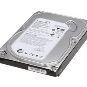 Used 160GB HDD SATA