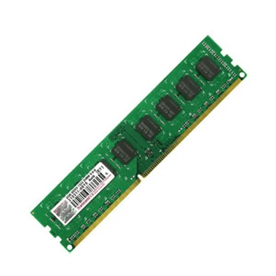 Used 4GB DDR3