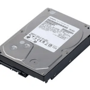 Used 500GB HDD SATA