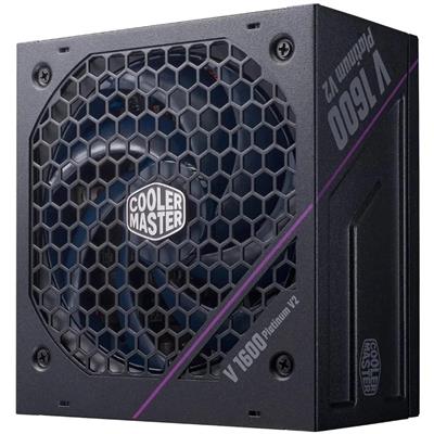 Cooler Master 1600 V-Platinum V2 FM PSU