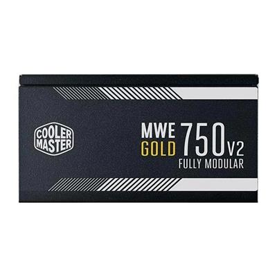 Cooler Master  CM 750 MWE V2 Gold FM PSU