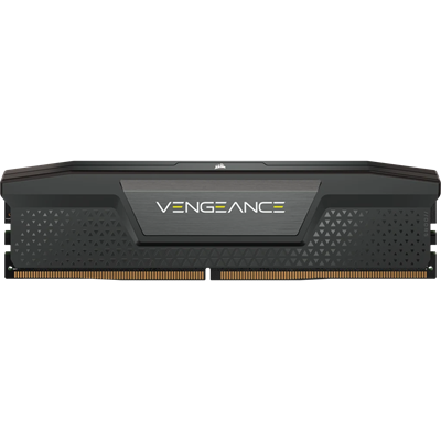 Corsair VENGEANCE® 16GB DDR5 DRAM 5600MHz