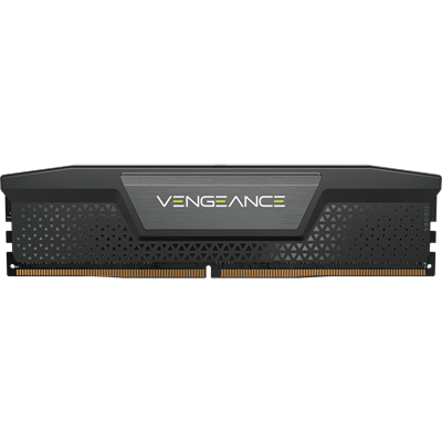 Corsair VENGEANCE® 32GB (1x32GB) DDR5 DRAM 5600MT/s CL40 Memory Kit