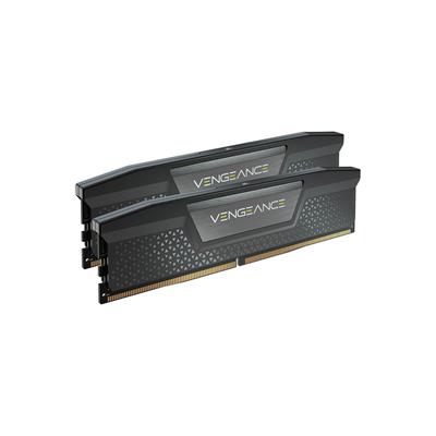 Corsair Vengeance 64GB 6000MT/s DDR5 (2x32GB) CL30 AMD EXPO & Intel XMP Memory Kit