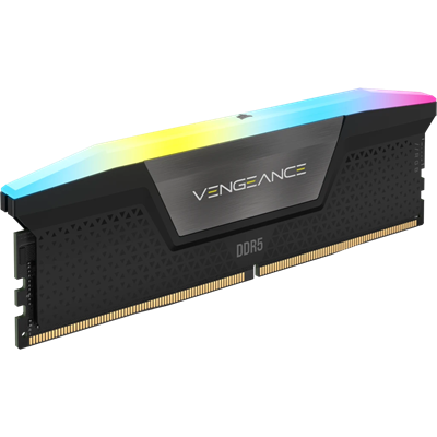 Corsair Vengeance 16GB 6000MHz DDR5 RGB (CMH5X16G2B60C36A2-CN)