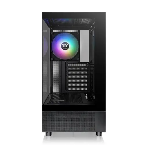 Thermaltake View 270 TG ARGB Mid Tower Chassis