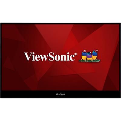 ViewSonic TD1655 16 Touch Portable Monitor