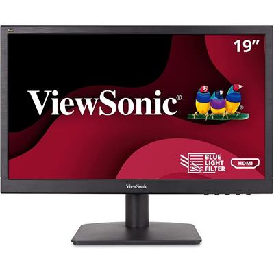 Viewsonic VA1903-H 19 Office Monitor