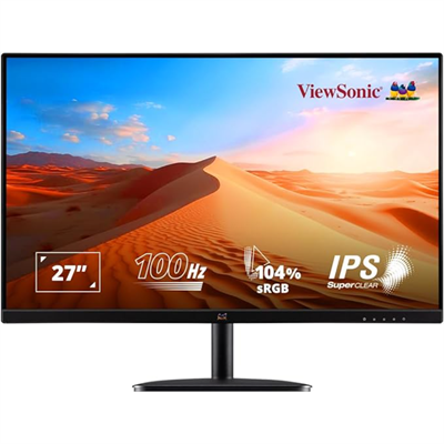 Viewsonic VA2732-H 27 IPS Monitor