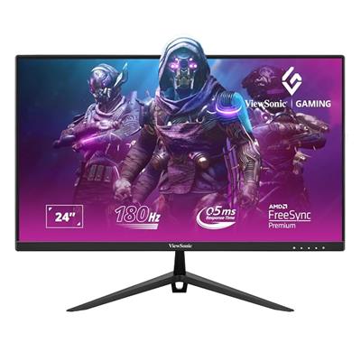 Viewsonic VX2428J 24 180Hz Fast IPS Gaming Monitor