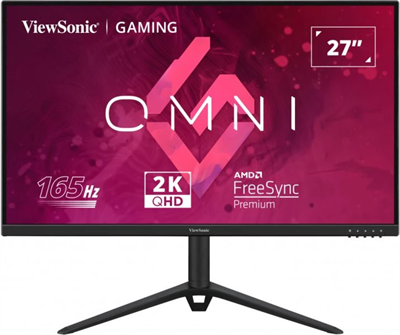 Viewsonic VX2728-2K QHD 27 IPS Gaming Monitor