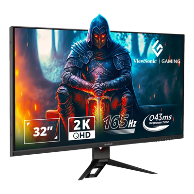 Viewsonic VX3219-2K-PRO-2 32 IPS Monitor