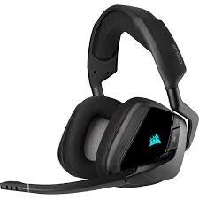 Corsair Void RGB Elite Gaming Headset