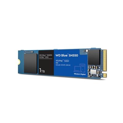 WD Blue 1TB NVME SSD