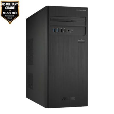 Asus ExpertCenter D5 Mini Tower D500TC Intel Core i5-11400 11th Gen 8 GB 1 TB HDD WIN 11 Home - Official Warranty