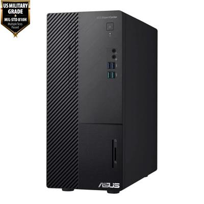 Asus ExpertCenter D5 Mini Tower D500MD Intel Core i5-12400 12th Gen 8 GB 1 TB HDD - Official Warranty