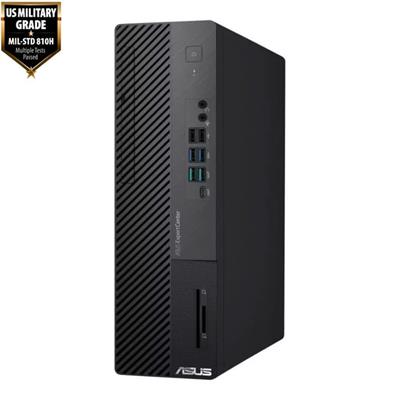 Asus ExpertCenter D7 SFF D700SC Intel Core i7-10700 10th Gen 16GB 512GB SSD - Official Warranty