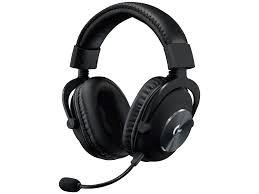 Logitech PRO X Gaming Headset