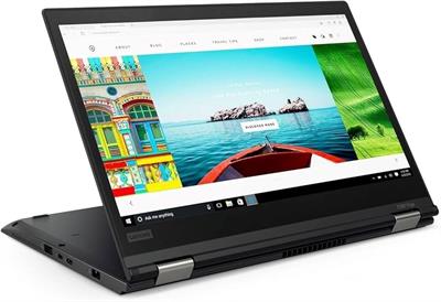 Lenovo Yoga 380 Core i5 8th Gen 8GB 256GB SSD 14" Touch X360