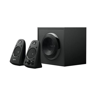 Logitech Z623 Speaker System