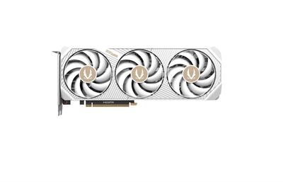 ZOTAC GAMING GeForce RTX 5070 12GB 192BIT AMP White Edition GDDR7