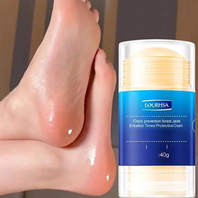 ANTI CRACK HEEL CREAM