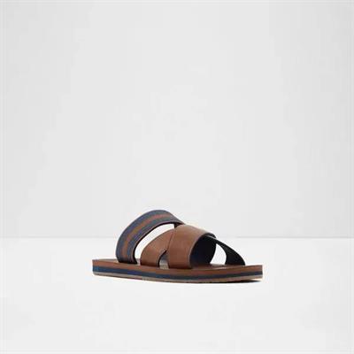 ALDO Sandal/Slide (UAE 🇦🇪 Stock) - Shelf Life Compromised