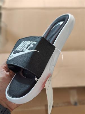 Nike Memory Foam Slides