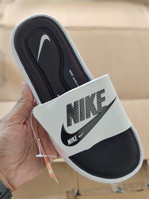 Nike Memory Foam Slides