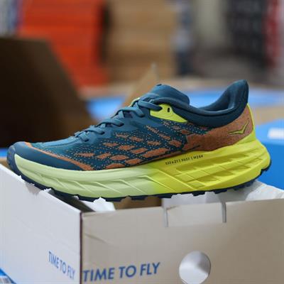 HOKA Speedgoat 5.0 Trail Running Shoe