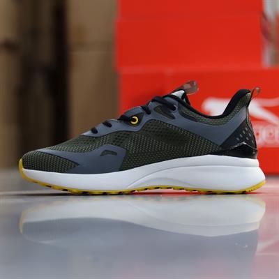 SLAZENGER - Medicated Memory Foam Running Sneakers